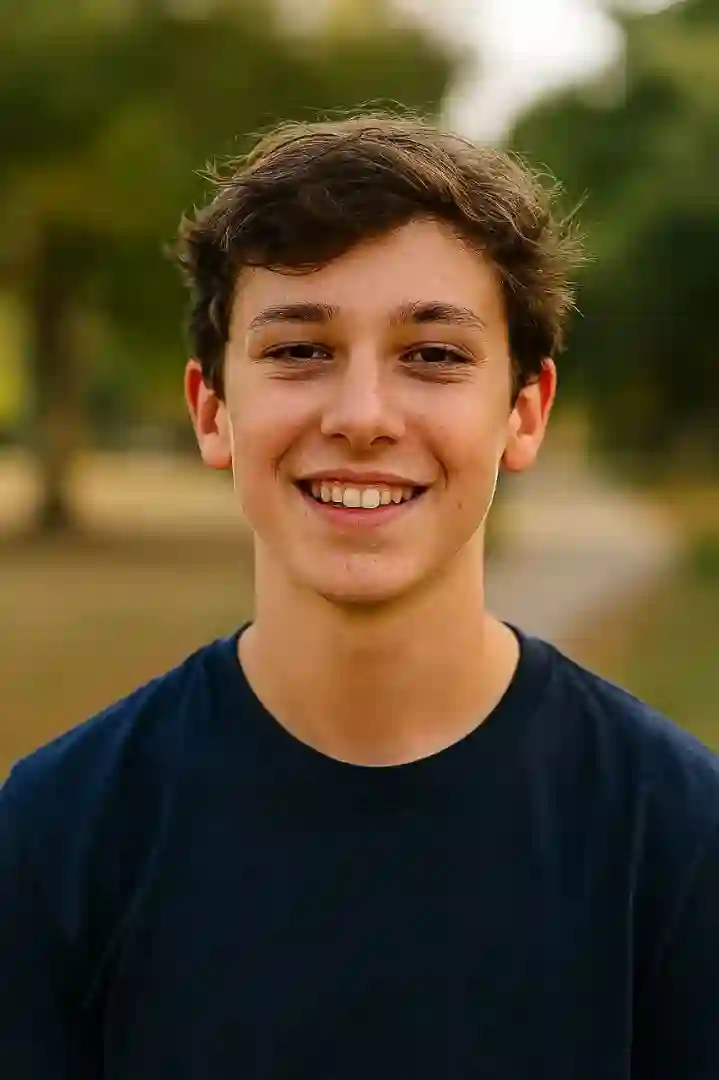 Owen Carter - StudyQuark parent review