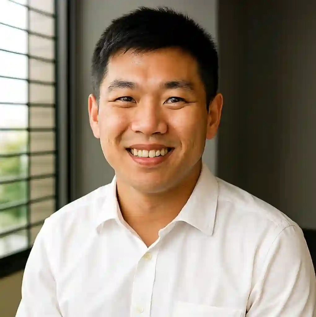 Marcus Lee - StudyQuark parent review