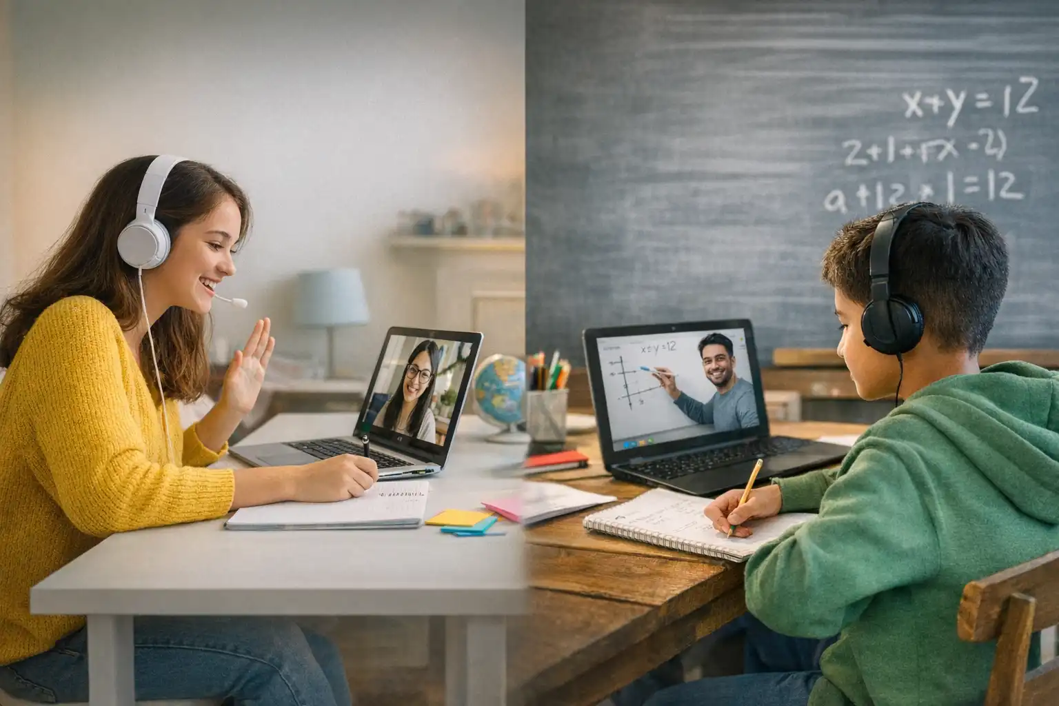 The story of how StudyQuark was founded