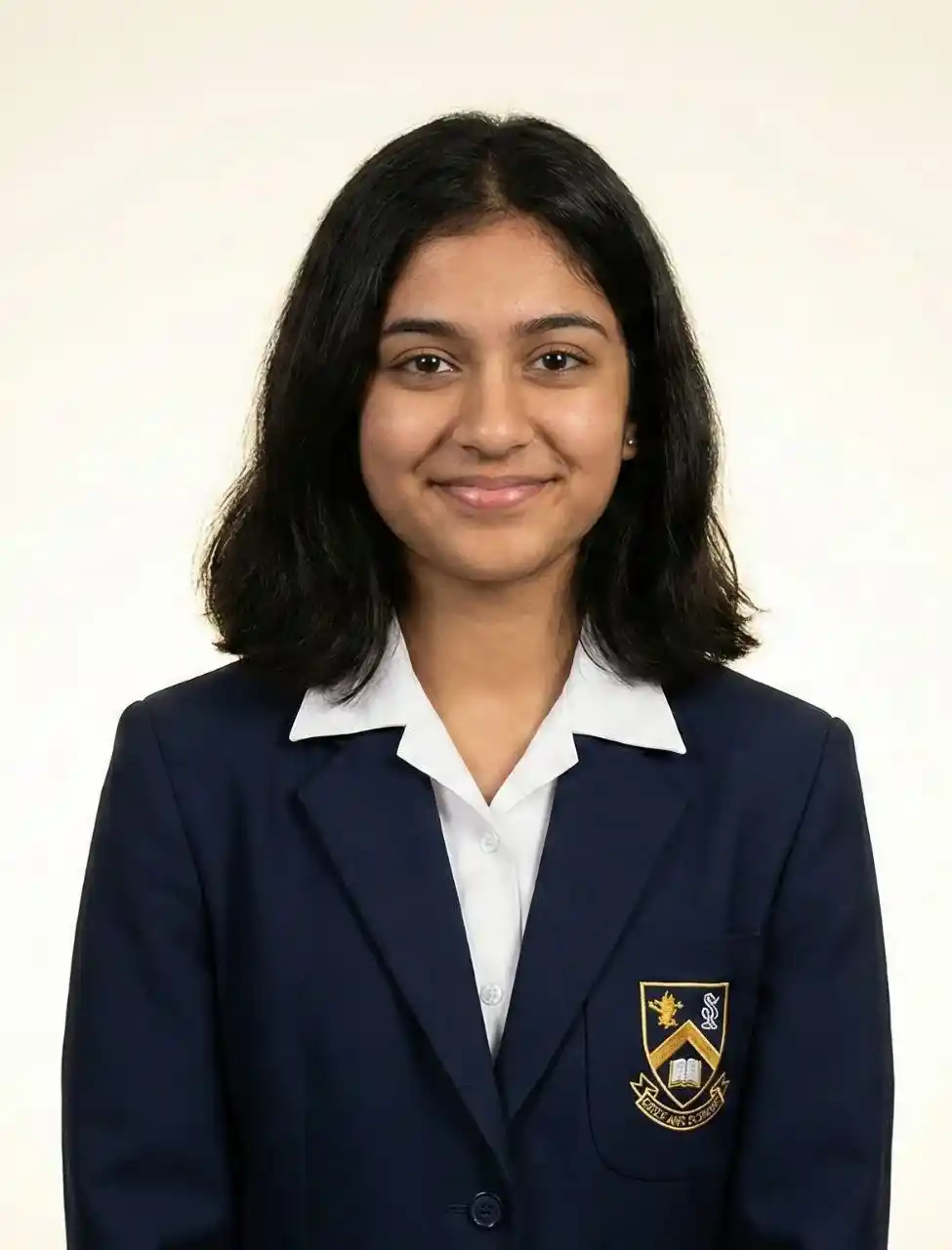 Success story of Riya Sharma